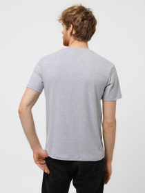 Футболка Promin модель 1912-04_209 Фото