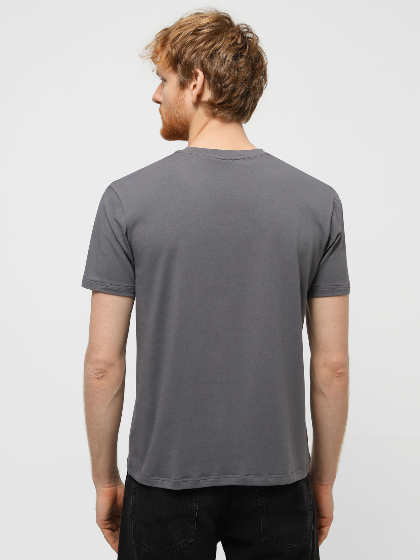 Футболка Promin модель 1912-04_228 Фото