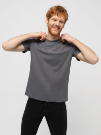 Футболка Promin модель 1912-04_228 Фото