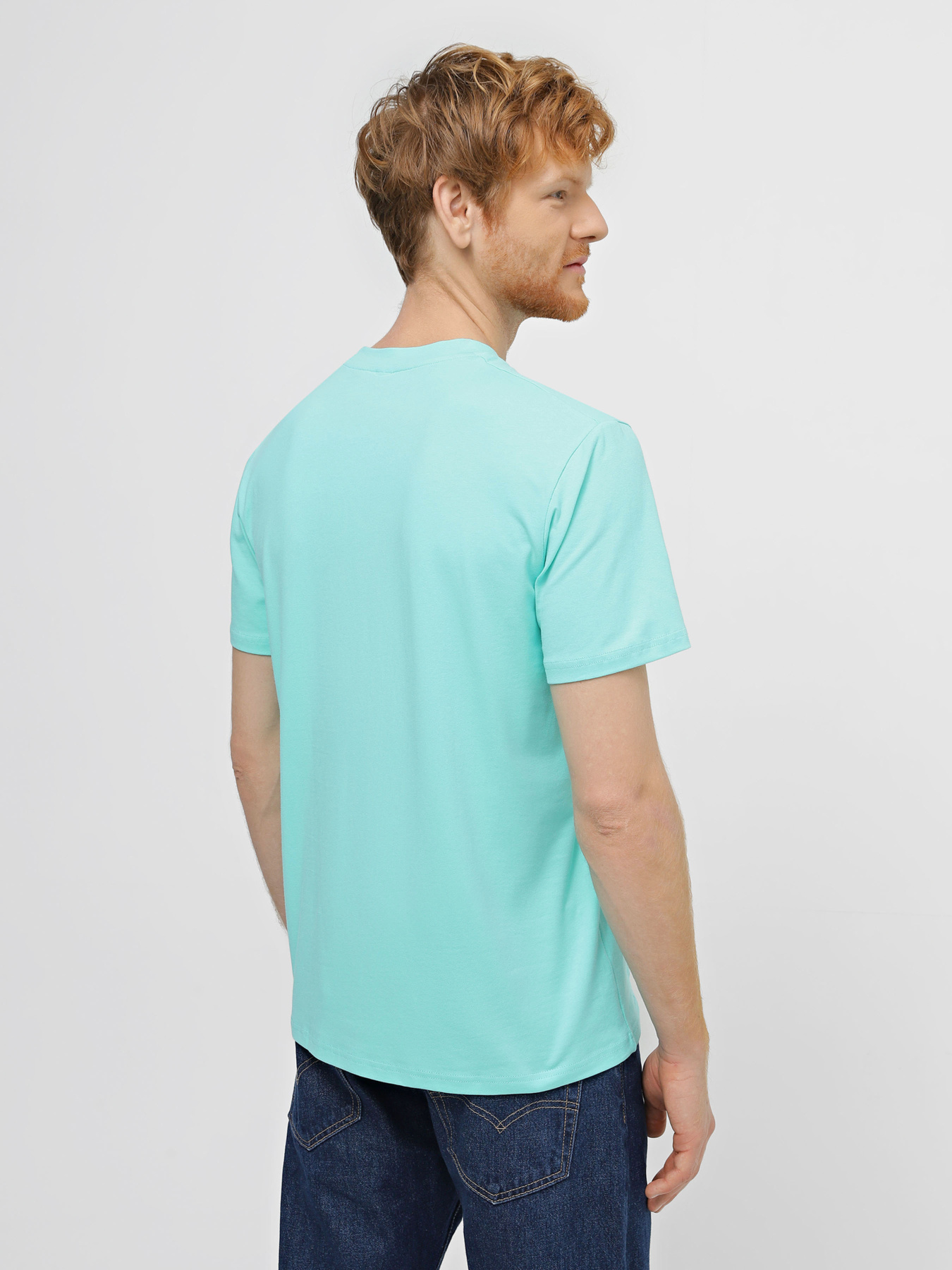 Футболка Promin модель 1912-04_283 Фото