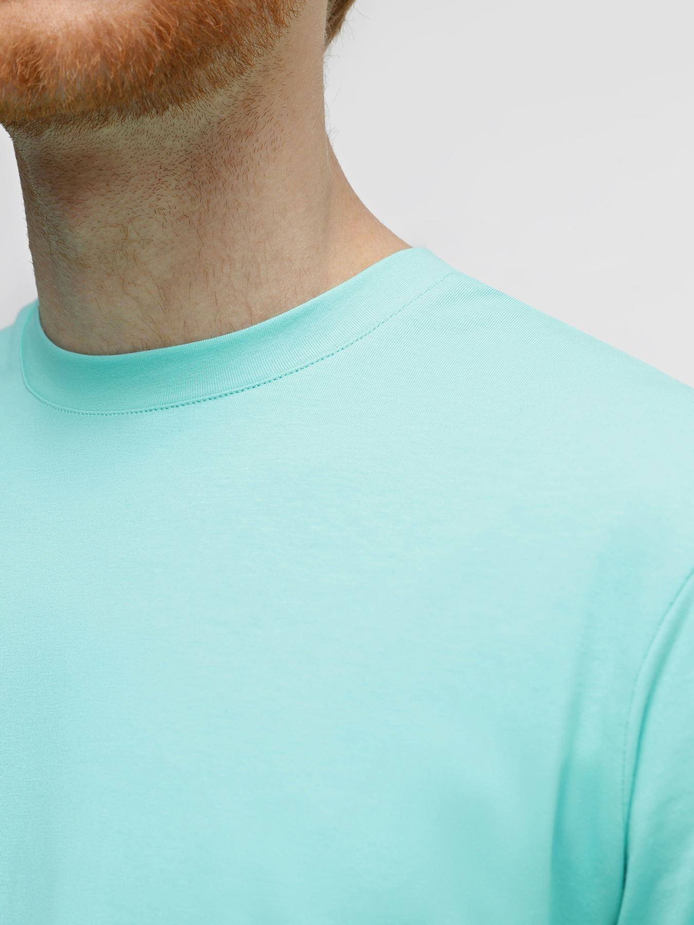 Футболка Promin модель 1912-04_283 Фото