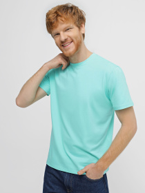 Футболка Promin модель 1912-04_283 Фото