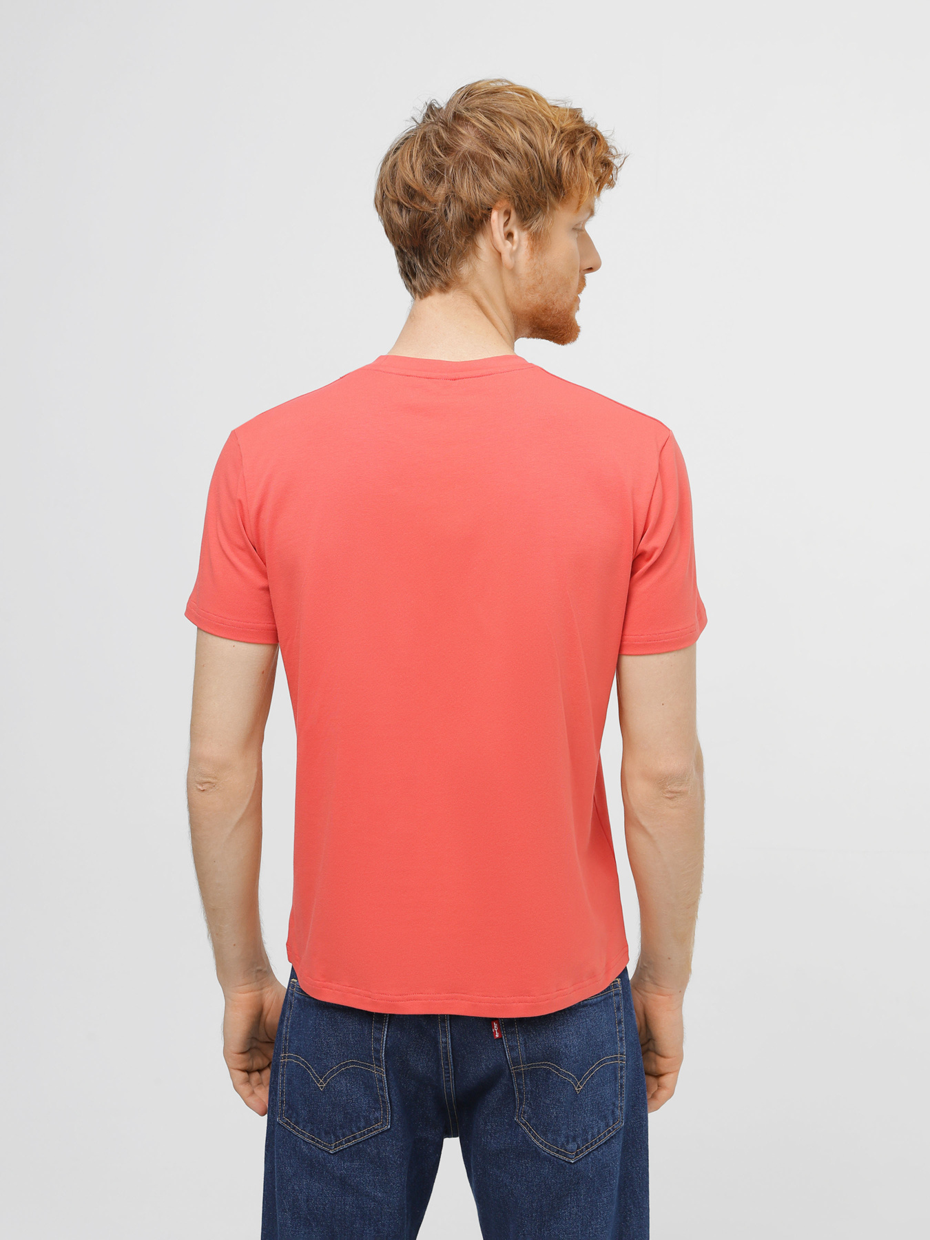 Футболка Promin модель 1912-04_529 Фото