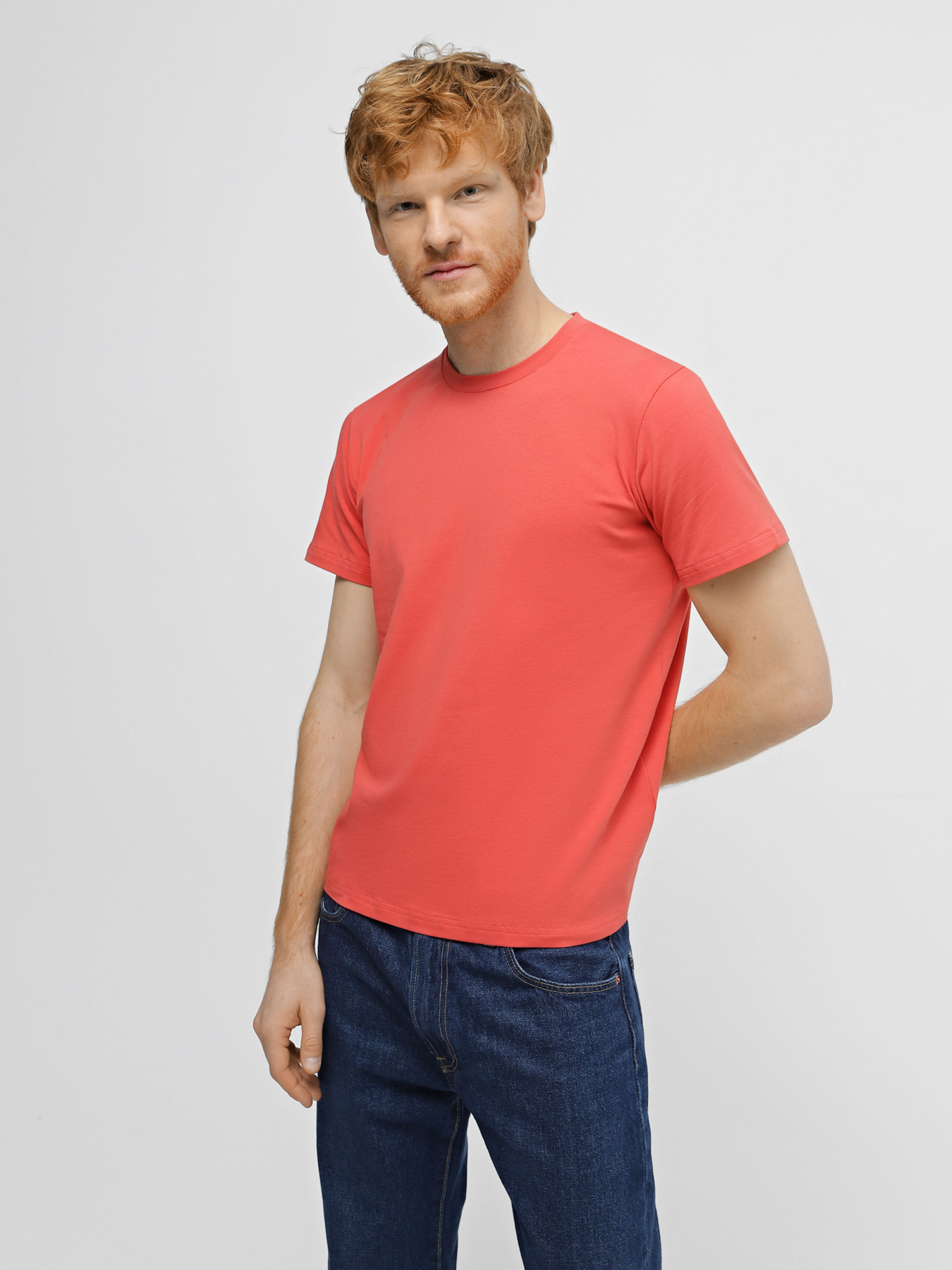 Футболка Promin модель 1912-04_529 Фото