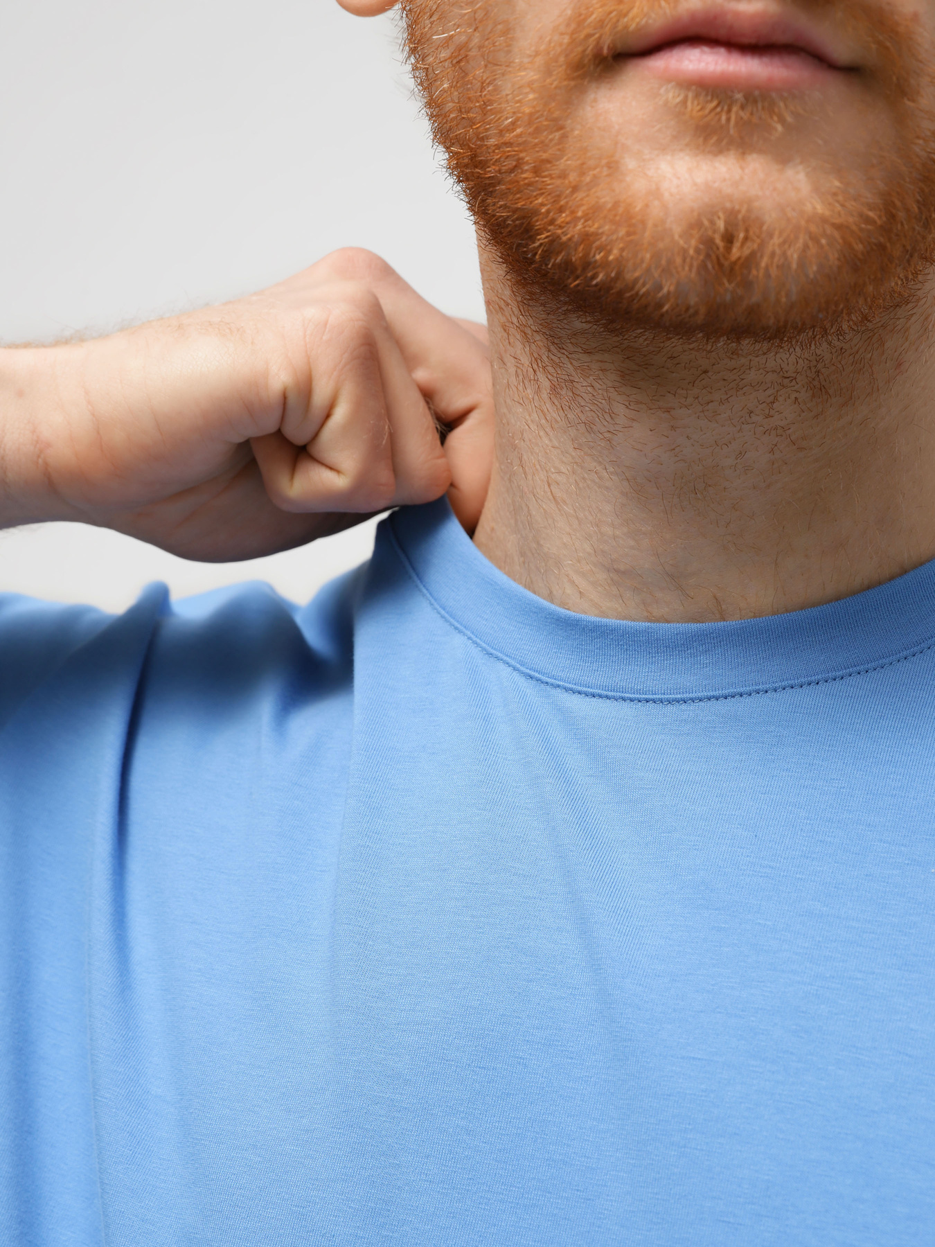 Футболка Promin модель 1912-04_534 Фото