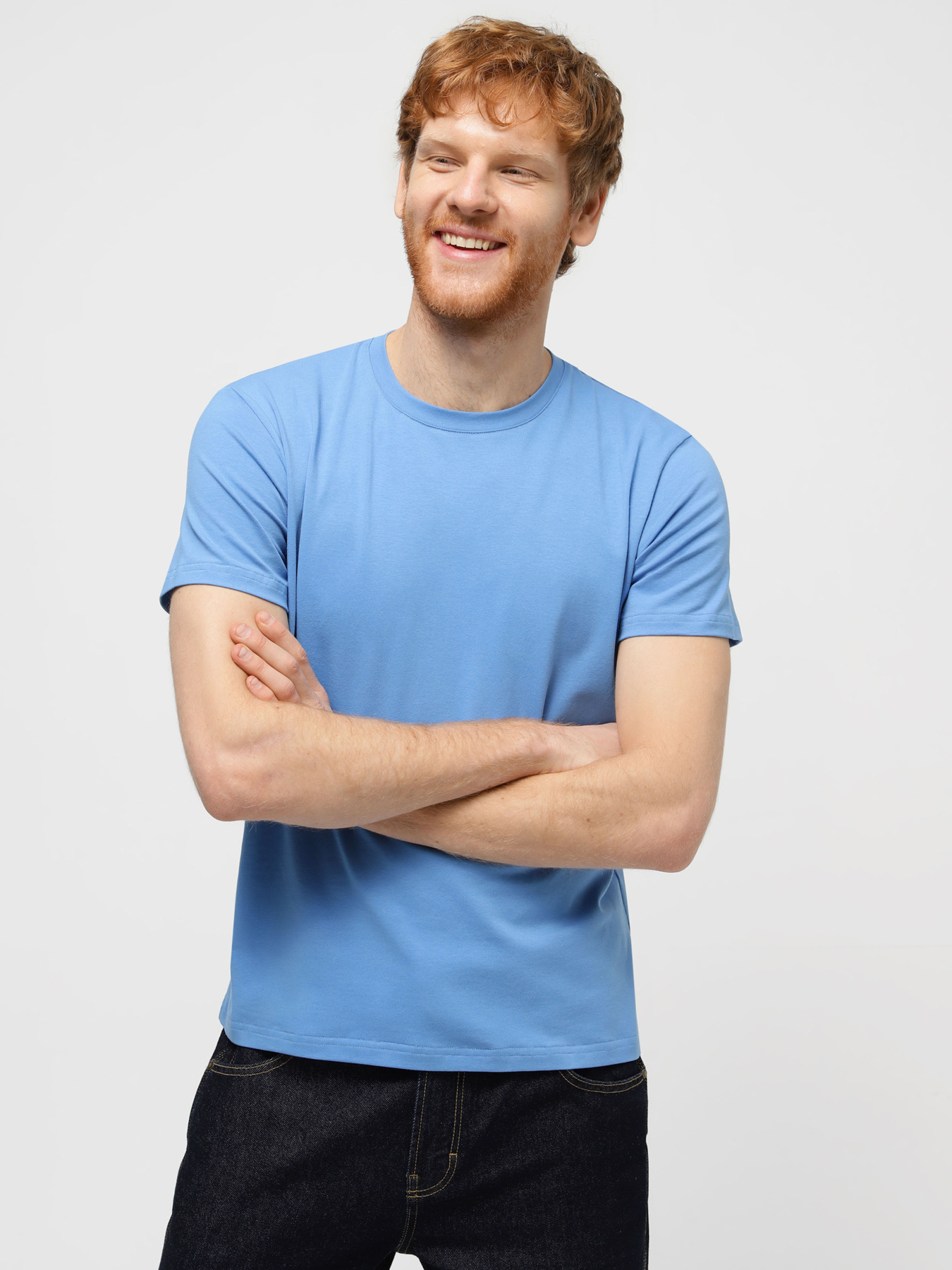 Футболка Promin модель 1912-04_534 Фото