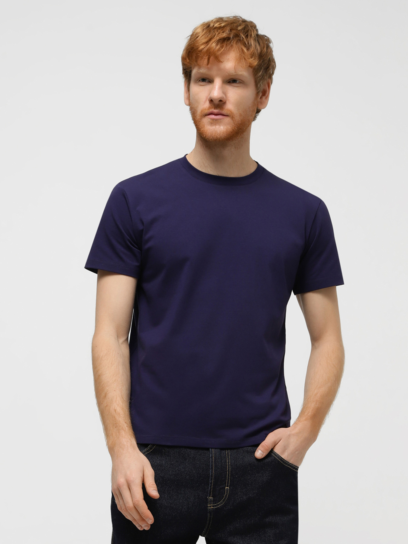 Футболка Promin модель 1912-04_536 Фото