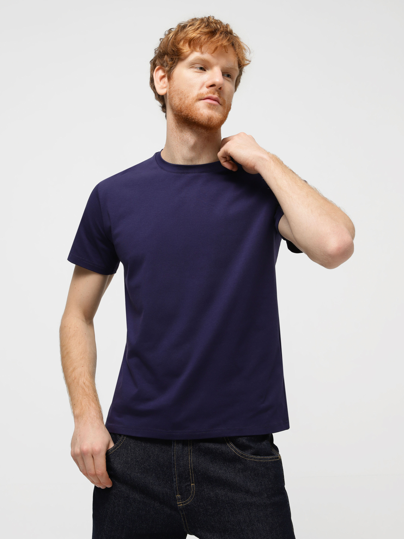 Футболка Promin модель 1912-04_536 Фото