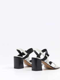 Босоніжки Respect модель IS56-138968 Фото