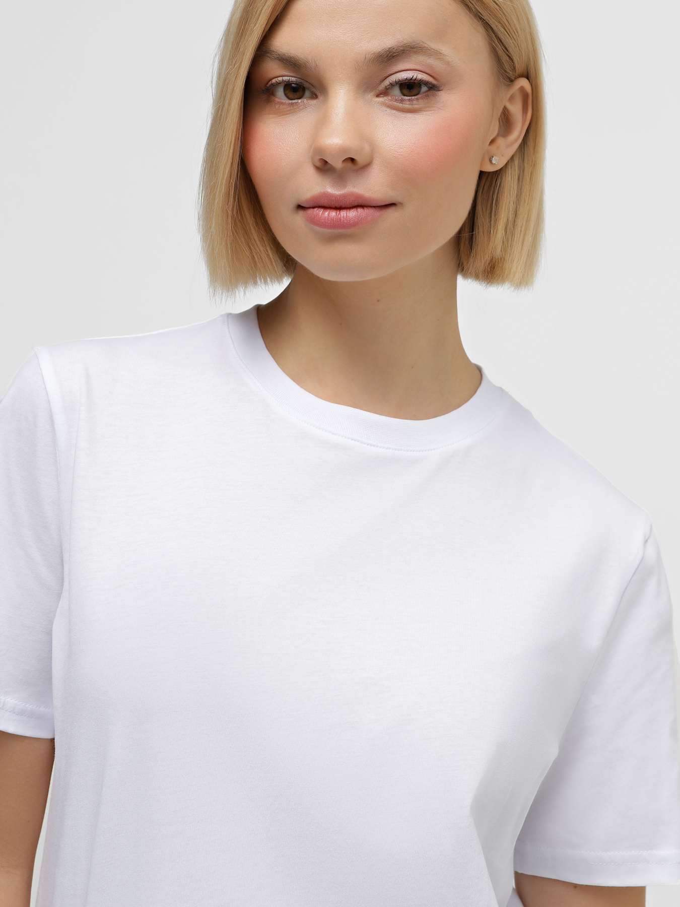 Футболка Promin модель 2912-01_200 Фото