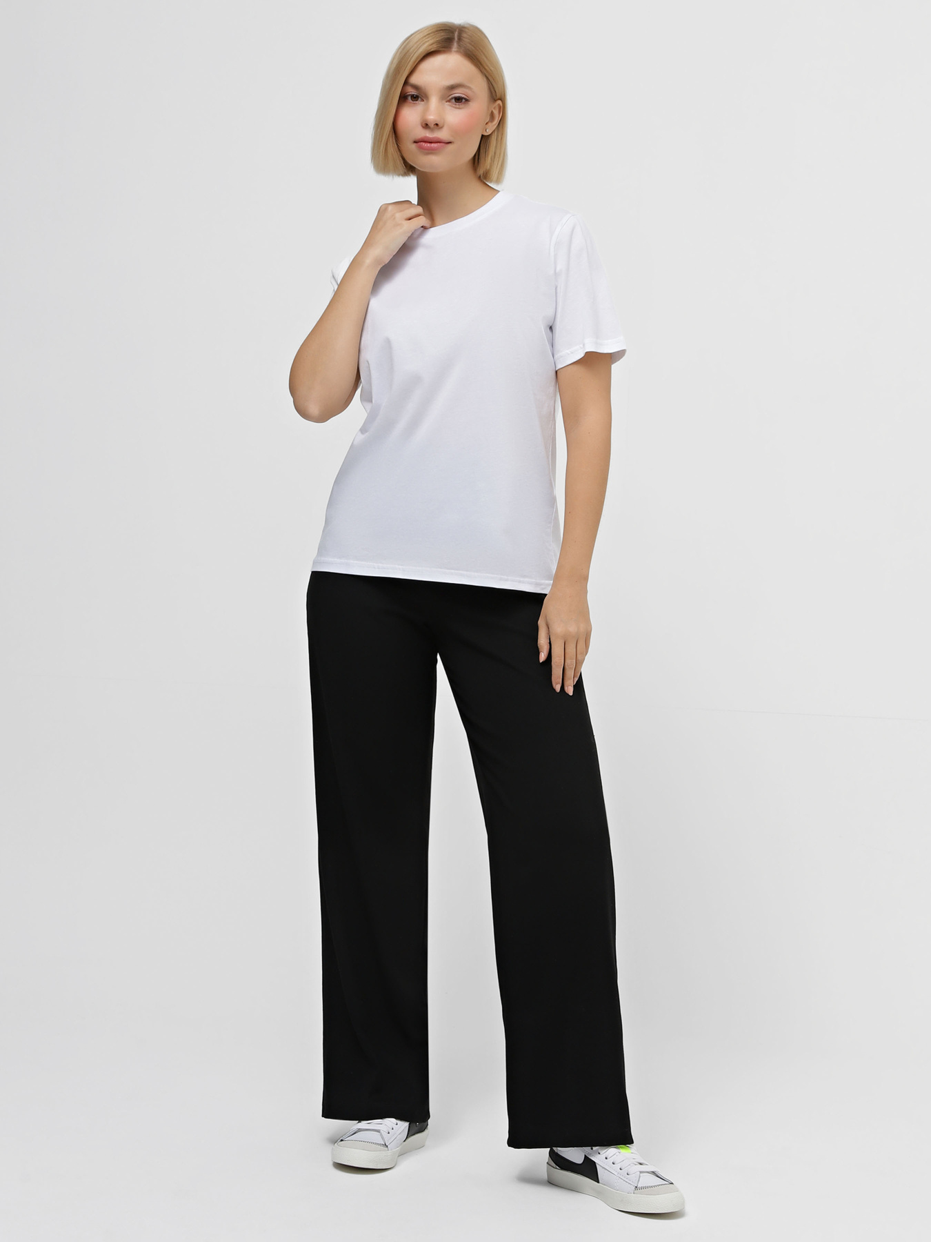 Футболка Promin модель 2912-01_200 Фото