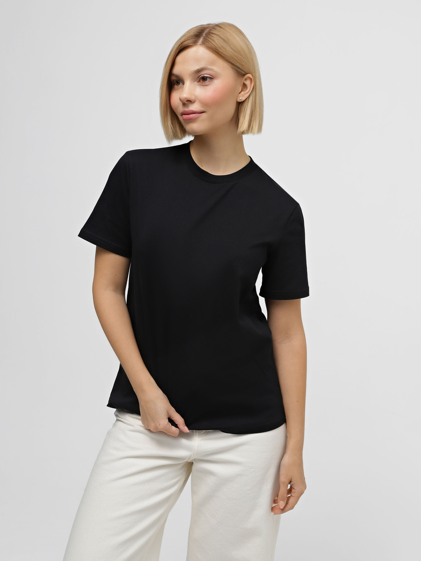 Футболка Promin модель 2912-01_201 Фото