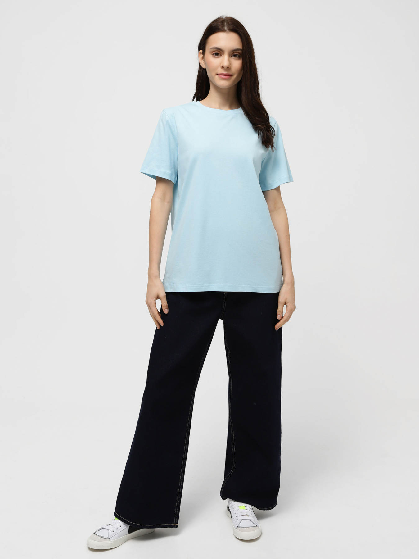 Футболка Promin модель 2912-03_202 Фото