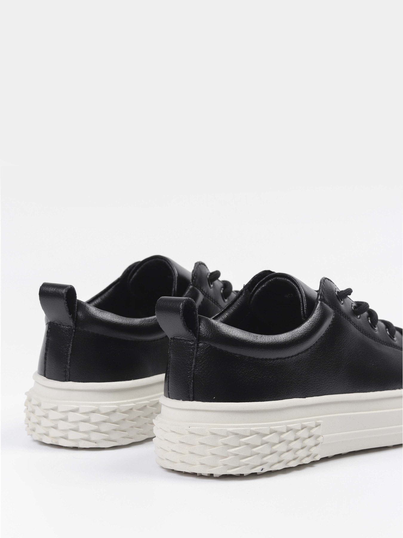 Кеди низькі Respect модель VK73-138232 Фото