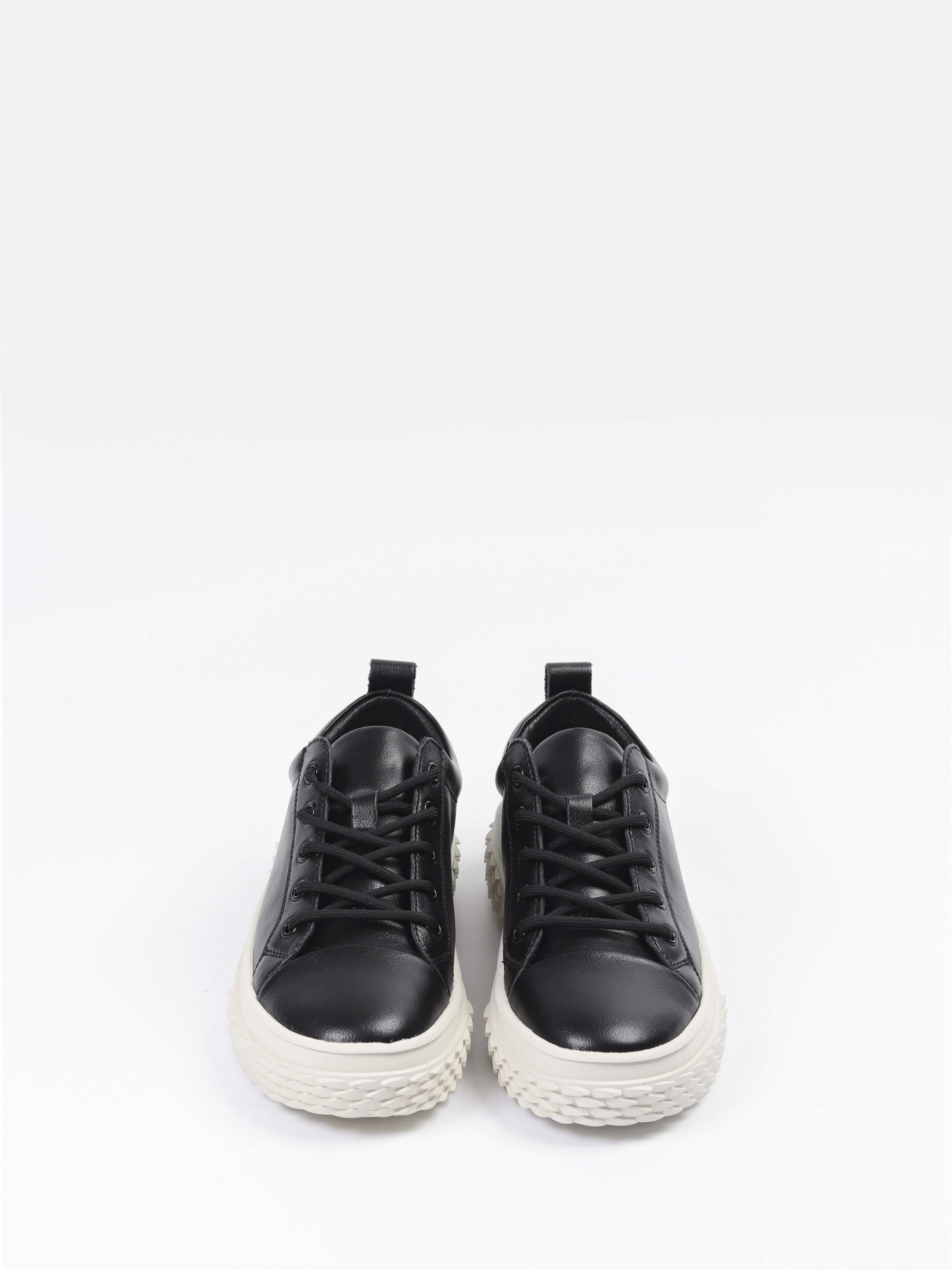 Кеди низькі Respect модель VK73-138232 Фото