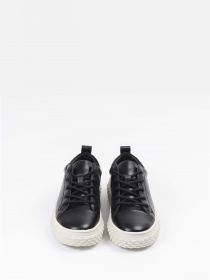 Кеди низькі Respect модель VK73-138232 Фото