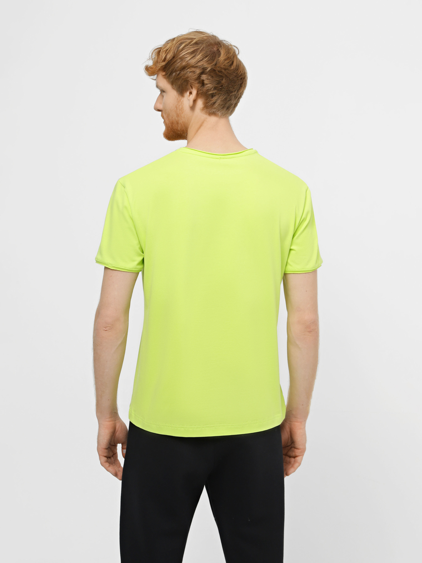 Футболка Promin модель 1912-05_278 Фото