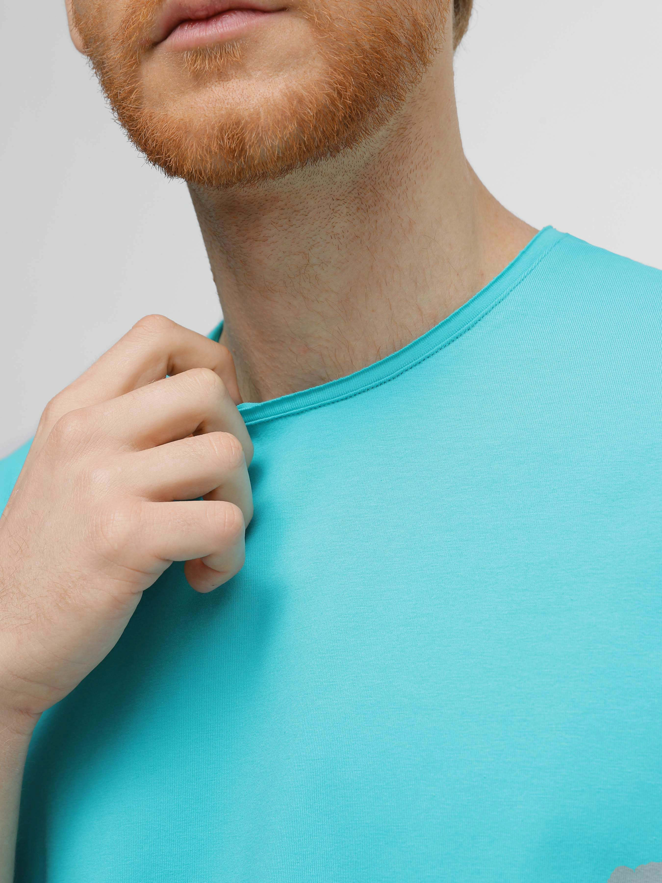 Футболка Promin модель 1912-05_283 Фото