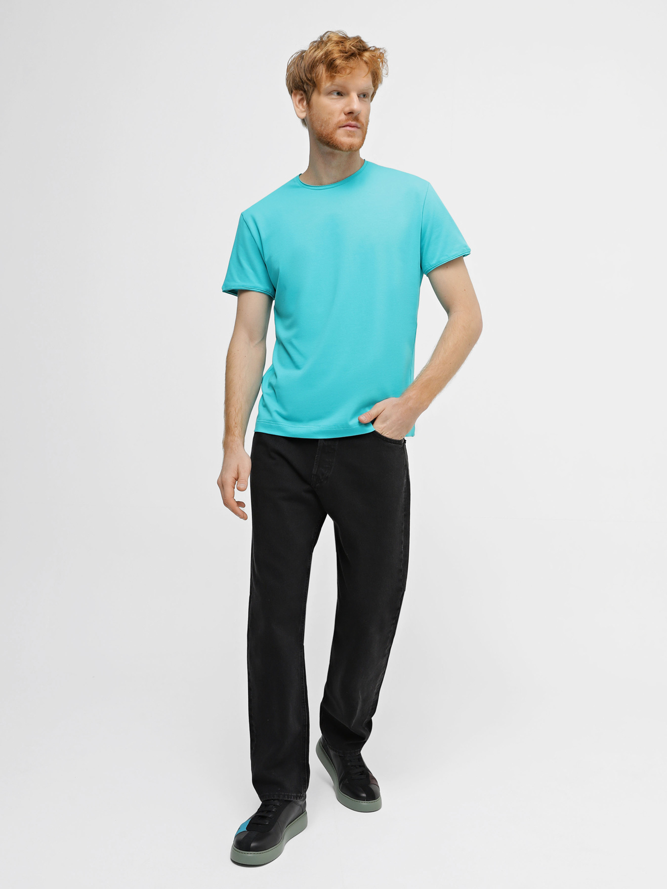 Футболка Promin модель 1912-05_283 Фото