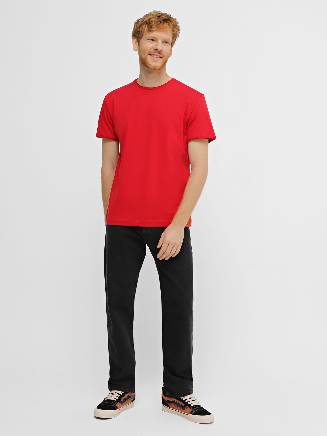 Футболка Promin модель 1912-05_317 Фото