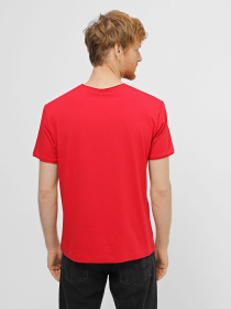 Футболка Promin модель 1912-05_317 Фото