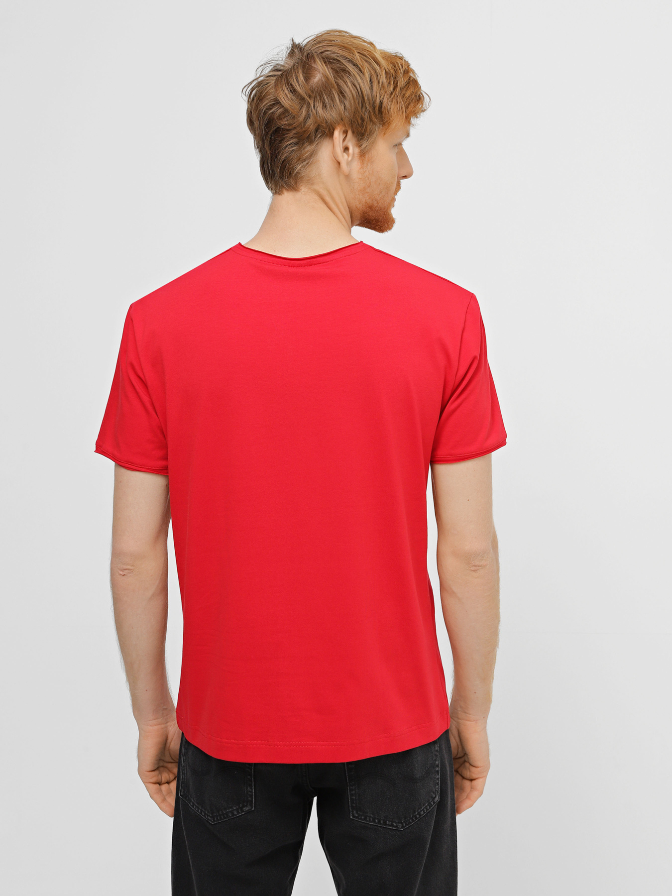 Футболка Promin модель 1912-05_317 Фото