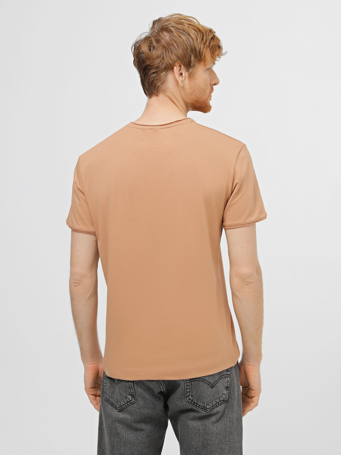 Футболка Promin модель 1912-05_516 Фото