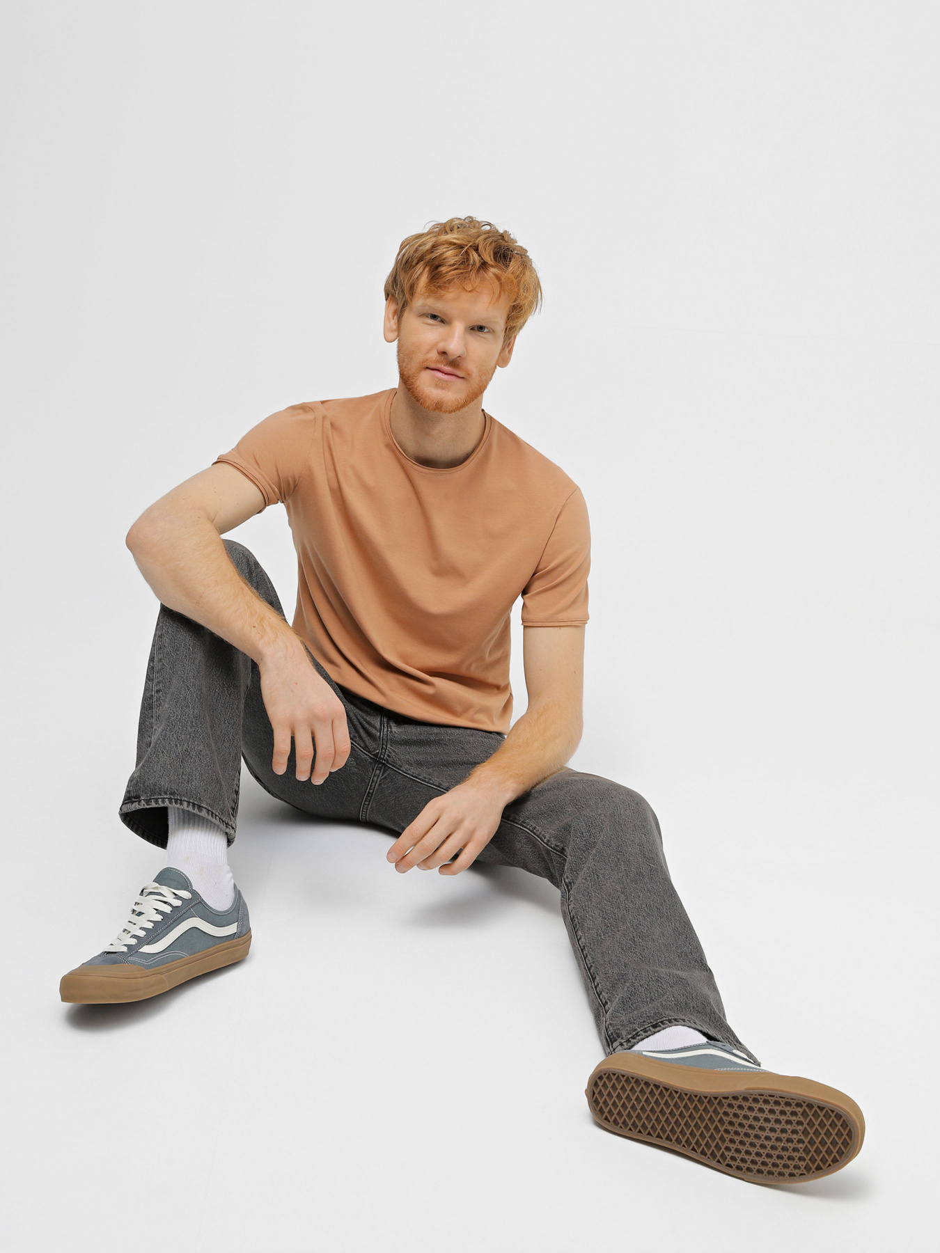 Футболка Promin модель 1912-05_516 Фото