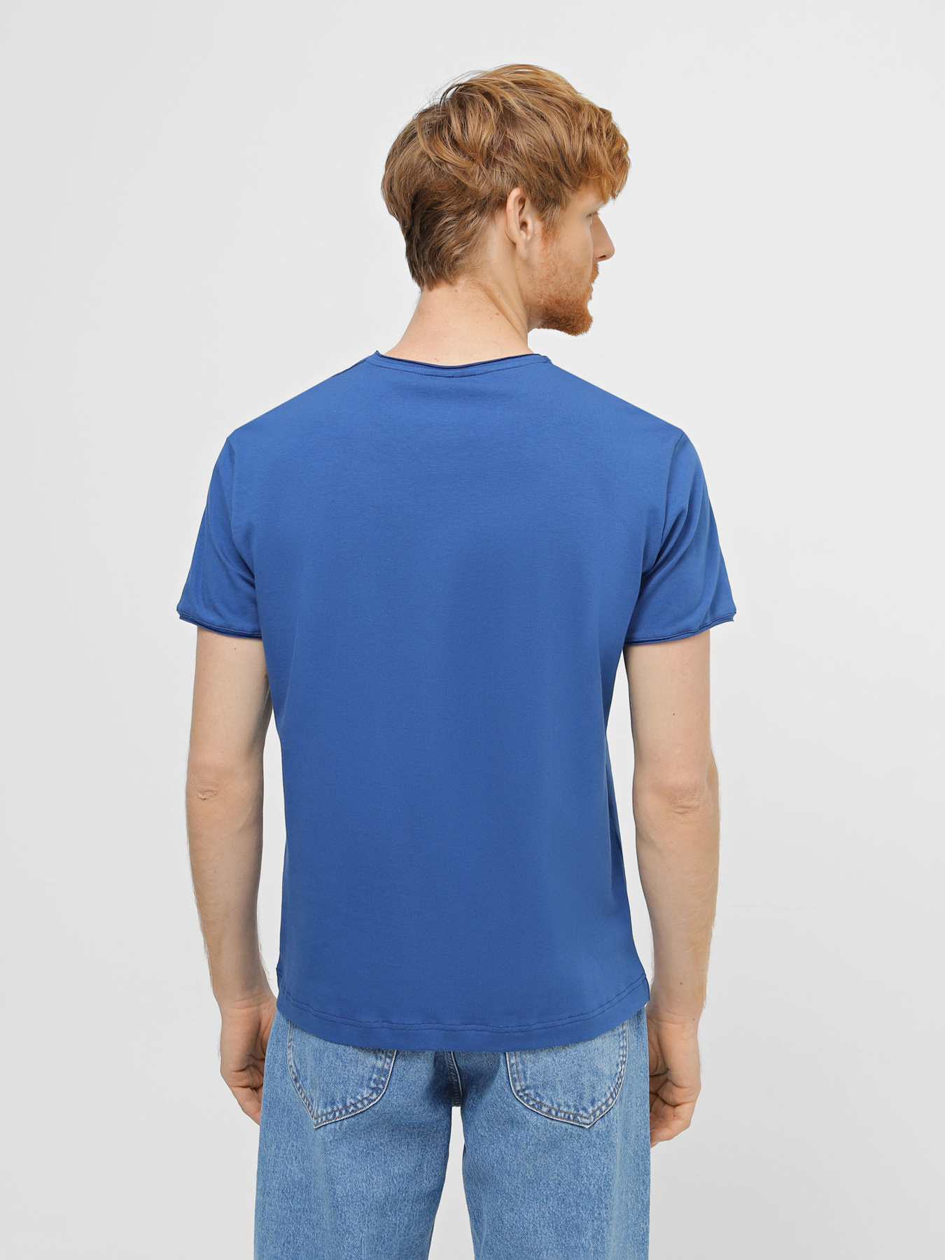 Футболка Promin модель 1912-05_532 Фото