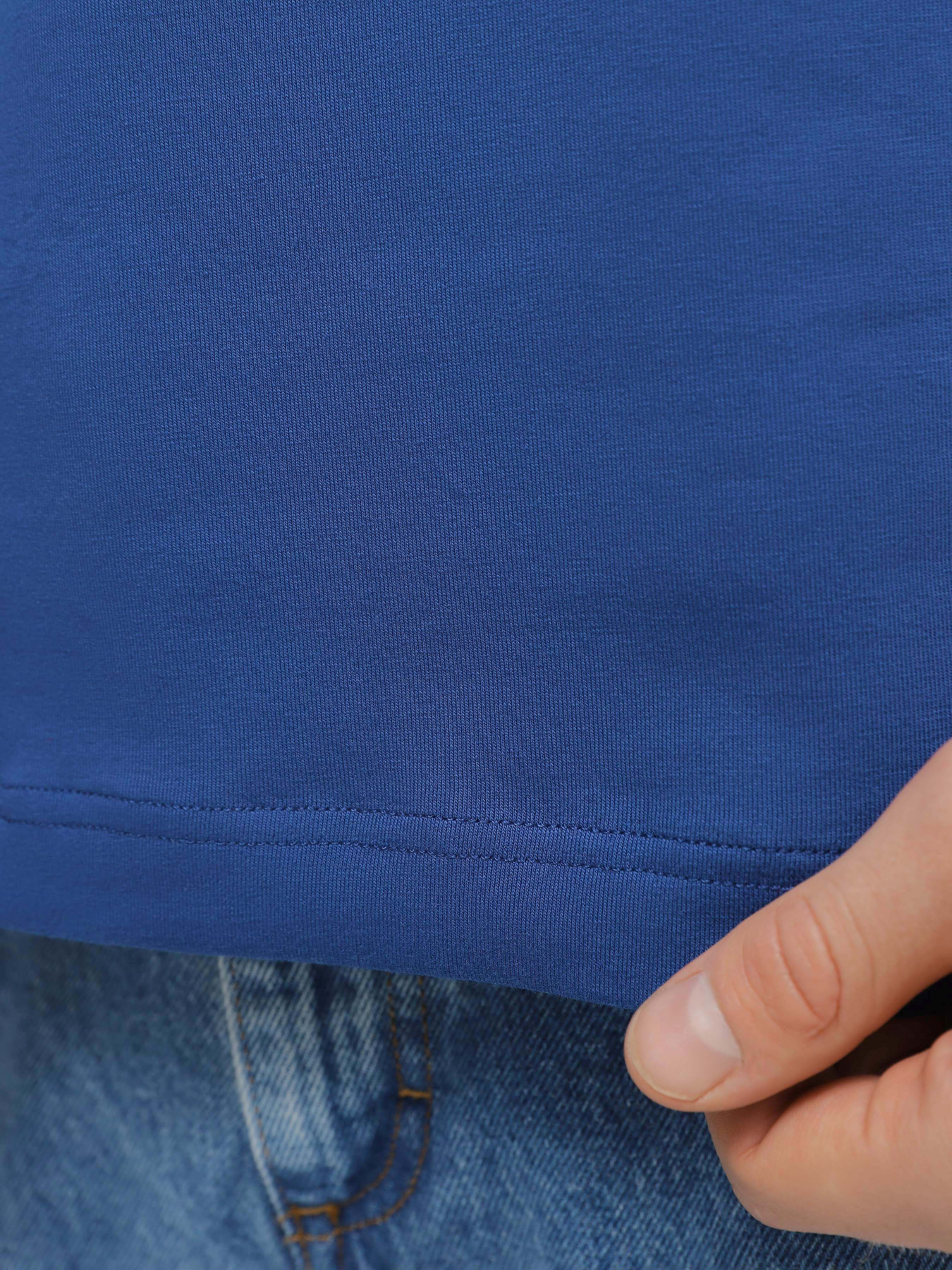 Футболка Promin модель 1912-05_532 Фото