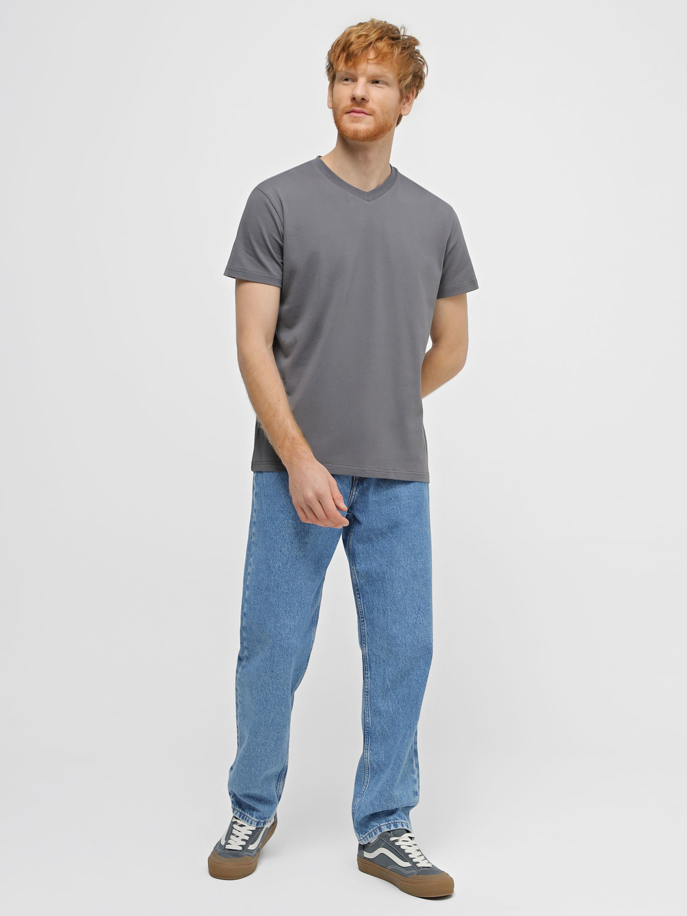 Футболка Promin модель 1912-06_228 Фото