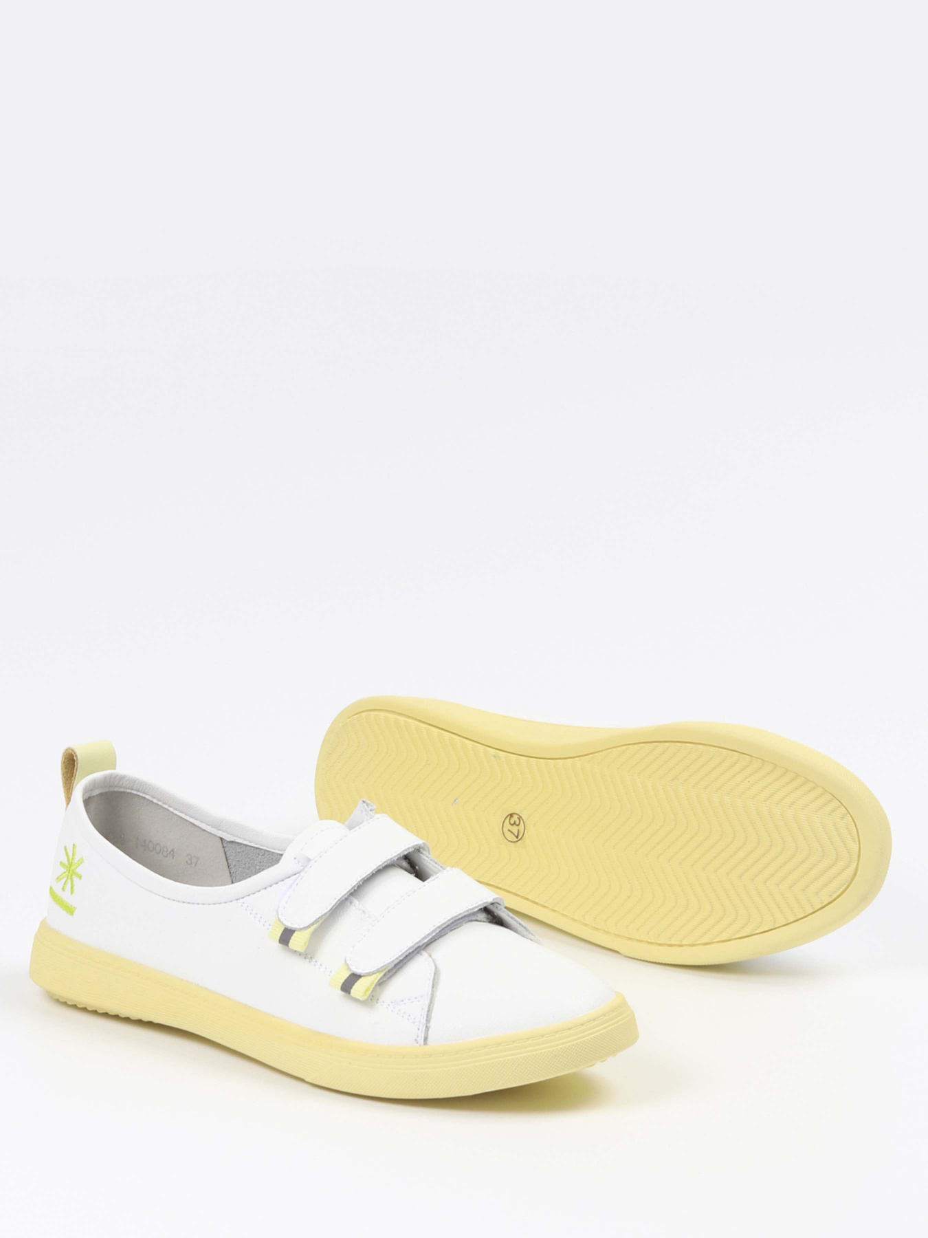 Кеди низькі Respect модель VK54-140084 Фото