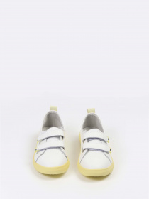 Кеди низькі Respect модель VK54-140084 Фото