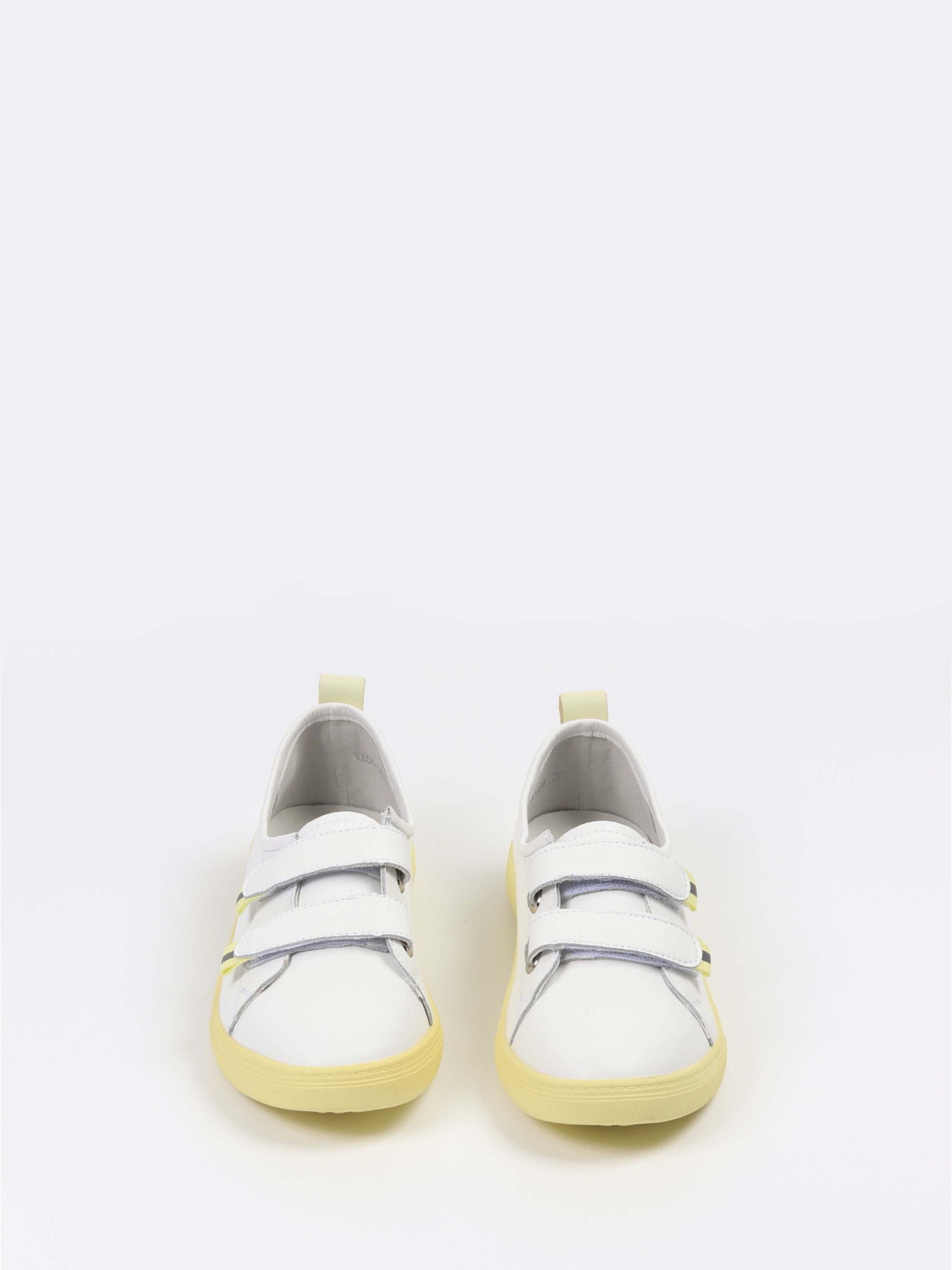 Кеды низкие Respect модель VK54-140084 Фото