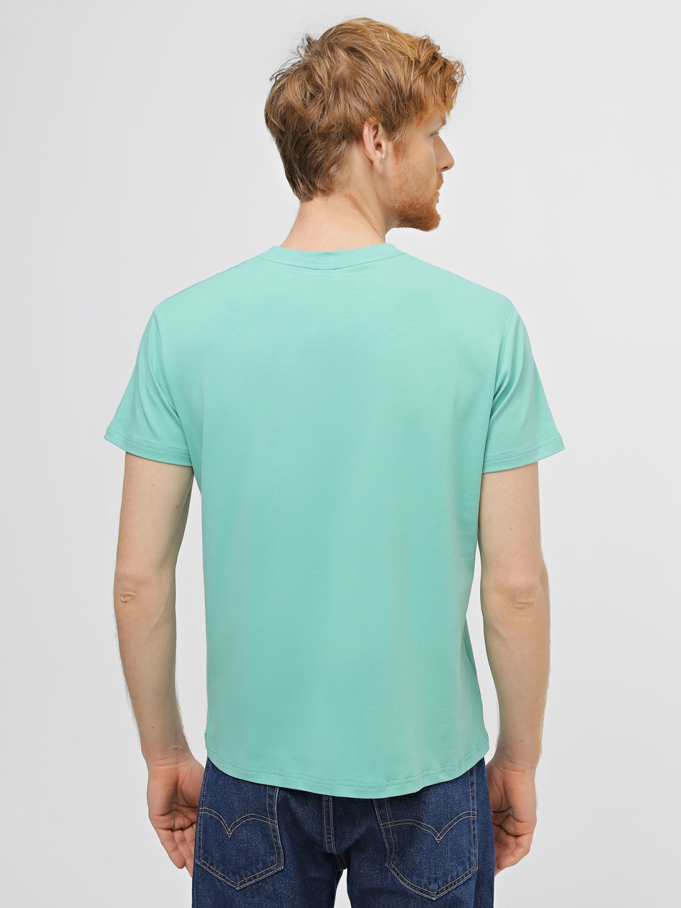 Футболка Promin модель 1912-06_241 Фото