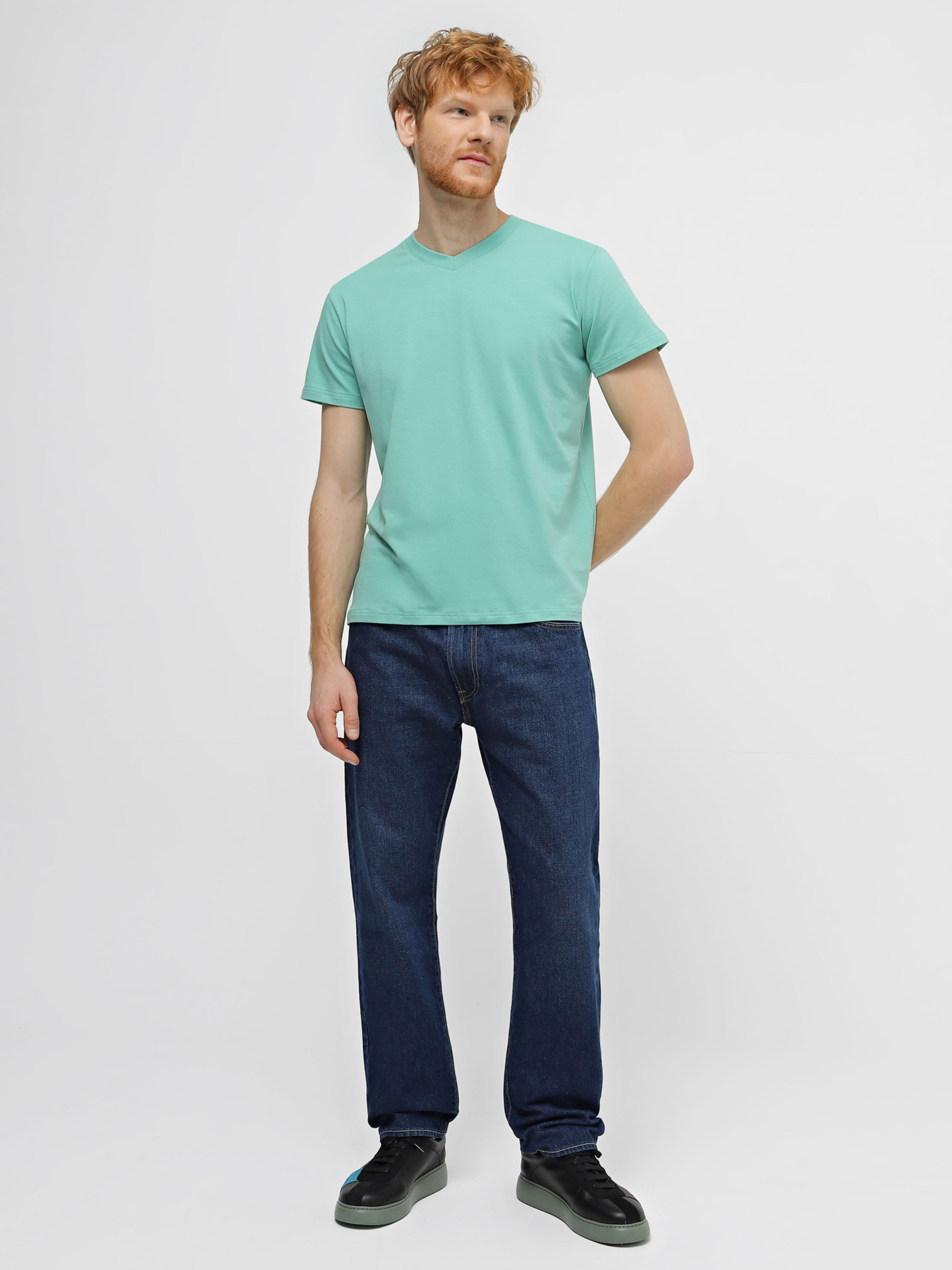 Футболка Promin модель 1912-06_241 Фото