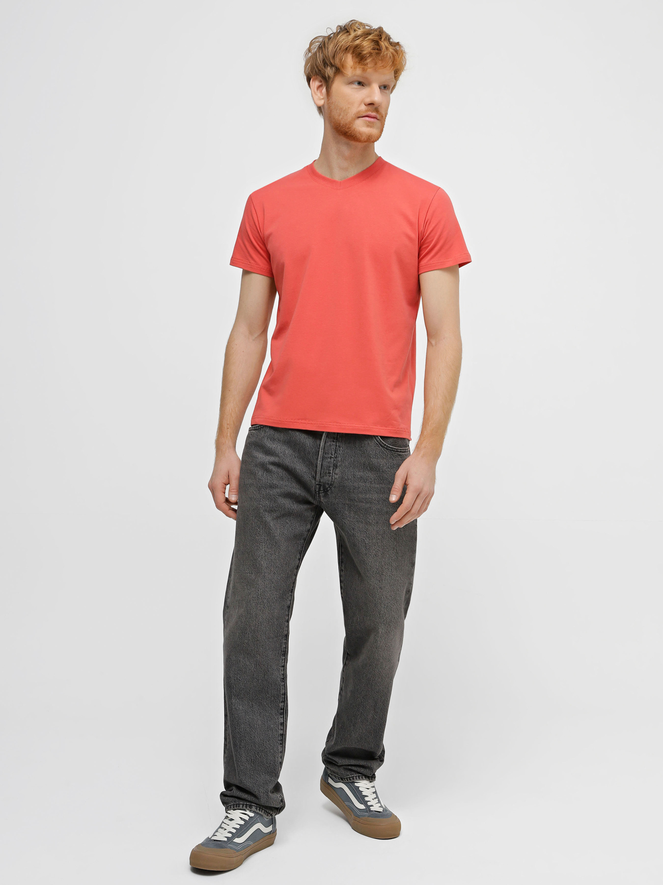 Футболка Promin модель 1912-06_529 Фото