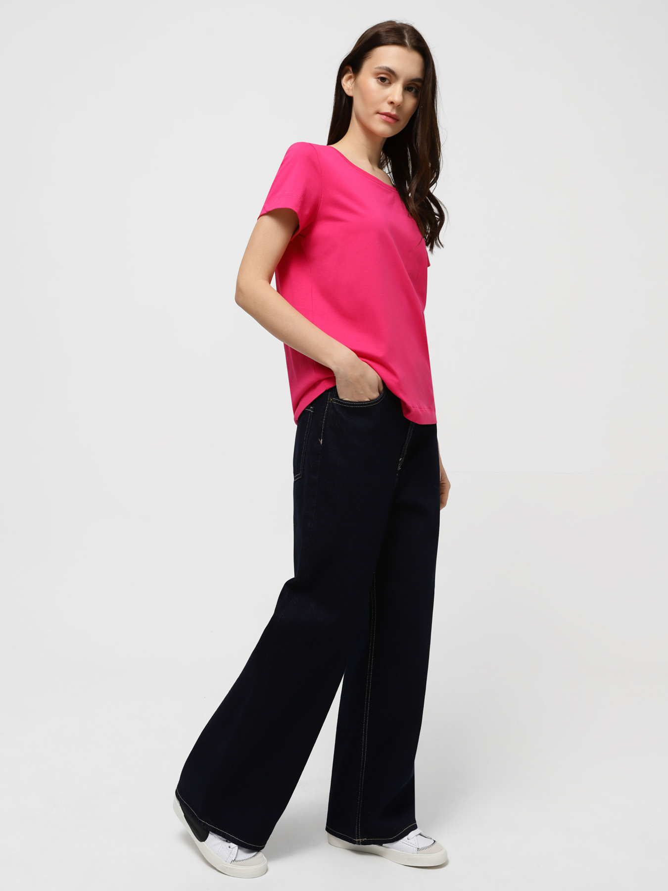 Футболка Promin модель 2912-07_233 Фото