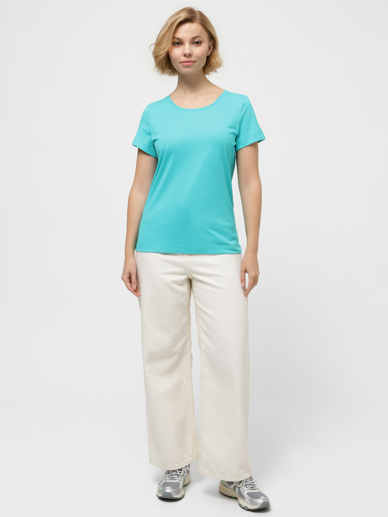 Футболка Promin модель 2912-07_283 Фото