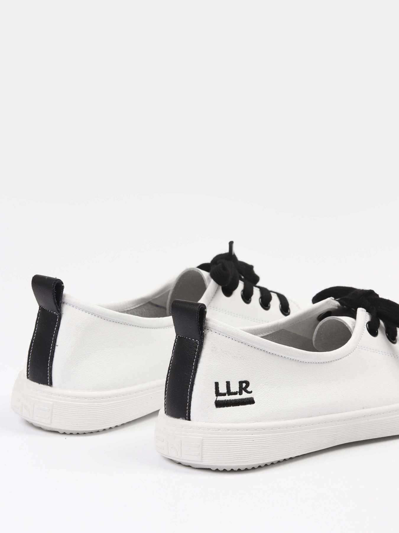 Кеди низькі Respect модель VK54-140083 Фото