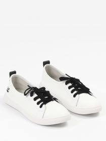 Кеди низькі Respect модель VK54-140083 Фото