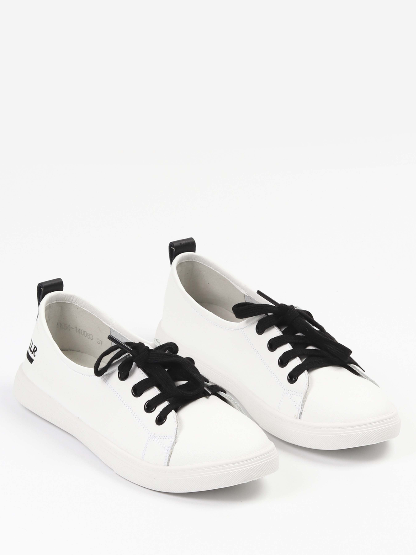 Кеды низкие Respect модель VK54-140083 Кеды низкие Respect модель VK54-140083 Фото