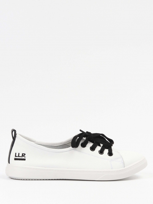 Кеди низькі Respect модель VK54-140083 Фото