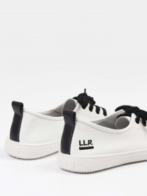 Кеды низкие Respect модель VK54-140083 Кеды низкие Respect модель VK54-140083 Фото