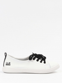 Кеды низкие Respect модель VK54-140083 Кеды низкие Respect модель VK54-140083 Фото