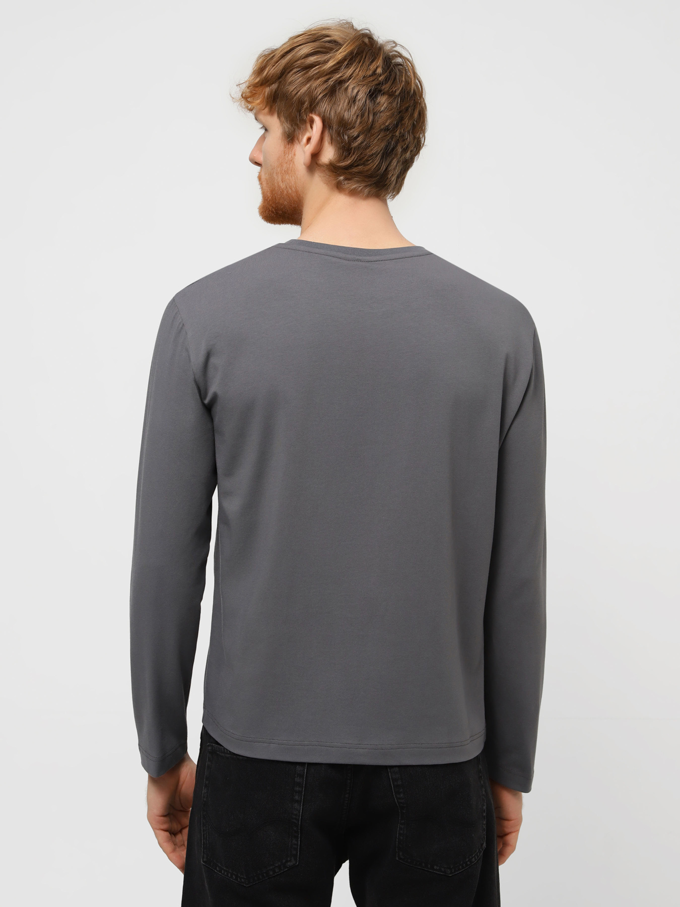 Лонгслив Promin модель 1921-01_228 Фото