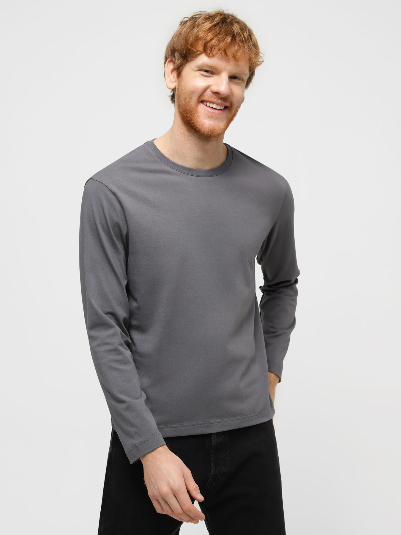 Лонгслив Promin модель 1921-01_228 Фото