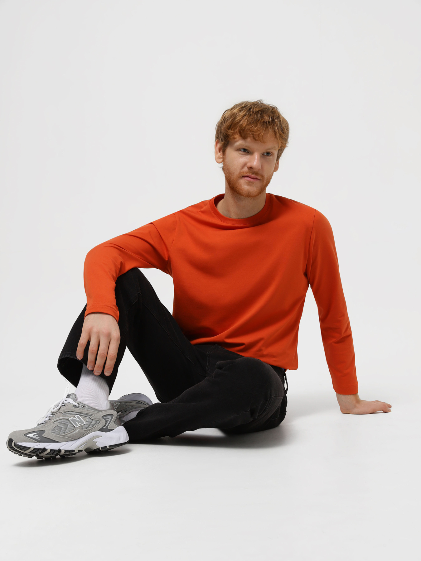 Лонгслів Promin модель 1921-01_527 Лонгслів Promin модель 1921-01_527 Фото