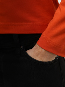 Лонгслів Promin модель 1921-01_527 Лонгслів Promin модель 1921-01_527 Фото