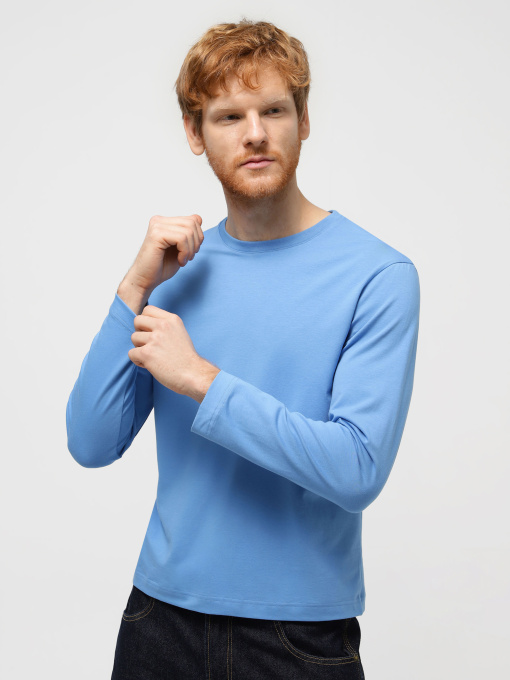 Лонгслив Promin модель 1921-01_534 Фото